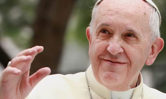 ¿Y Quién es Francisco? Parte 1