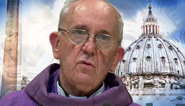 ¿Y Quién es Francisco? Parte 2