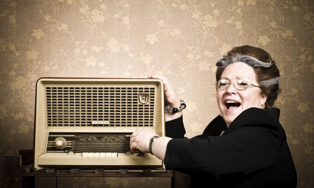 68 años de una radio sin esencia