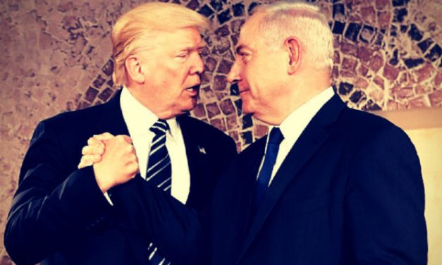 Estados Unidos impulsa el plan final Judío 2018