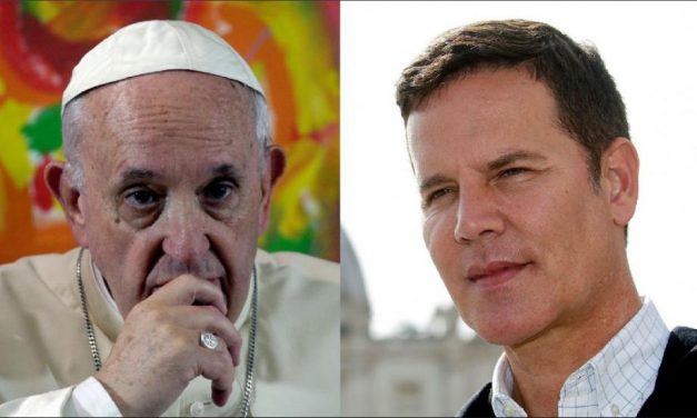 La última afrenta del Papa Francisco contra la Ley Eterna