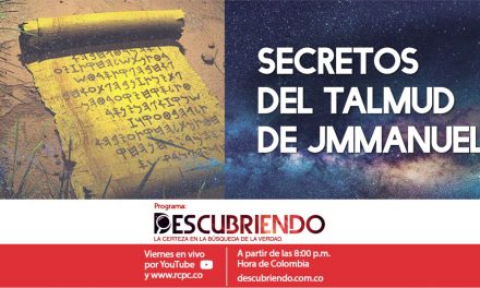 Secretos del Talmud de JMMANUEL