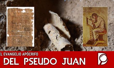 El Evangelio Cátaro Del Pseudo Juan.