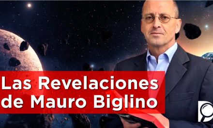 Las Revelaciones de MAURO BLIGLINO