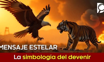 Mensaje Estelar: La SIMBOLOGÍA del DEVENIR