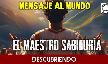 La Ayuda al Planeta: El Maestro Sabiduría