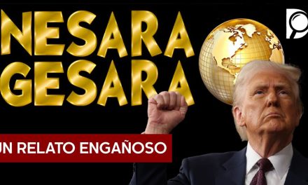 GESARA – NESARA / UN RELATO ENGAÑOSO