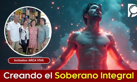 Creando el SOBERANO INTEGRAL – Entrevista a ARCA VIVA