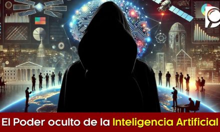 El Poder OCULTO de la INTELIGENCIA artificial