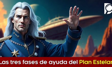 Las tres fases de ayuda del PLAN ESTELAR