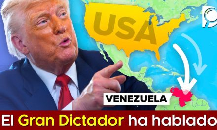 ¡El Gran DICTADOR ha hablado! ¿se cumple la profecía?