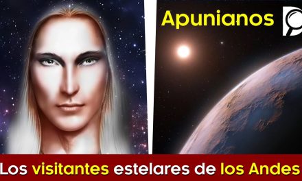 APUNIANOS – Los visitantes estelares de los ANDES