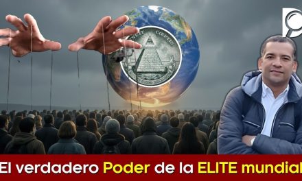 Este es el verdadero Poder de la ELITE mundial