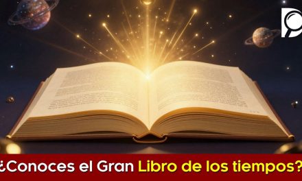 ¿Conoces el Gran Libro 📖 de los tiempos?