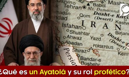 ¿Qué es un Ayatolá y su rol profético?