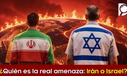 ¿Quién es la real amenaza para la paz mundial: Irán o Israel?