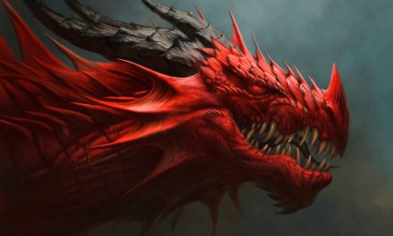 Conociendo realmente a Jaldabaoz