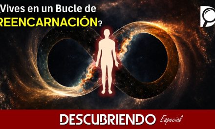 ¿Vives en un Bucle de REENCARNACIÓN?