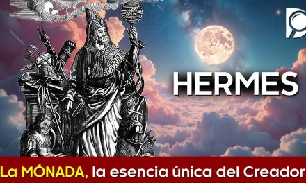 La MÓNADA 💥 La esencia única del CREADOR