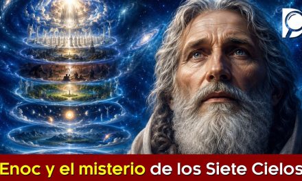 Enoc y el misterio de los Siete Cielos