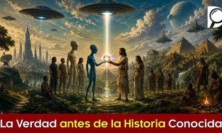 La Verdad antes de la Historia Conocida