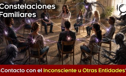 Constelaciones Familiares – ¿Contacto con el Inconsciente u Otras Entidades?