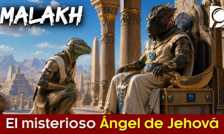 MALAKH – El misterioso Ángel de Jehová