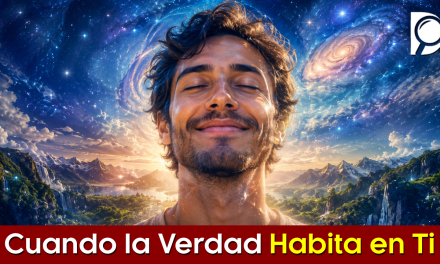 Cuando la Verdad Habita en Ti – Lógica de la Lógica