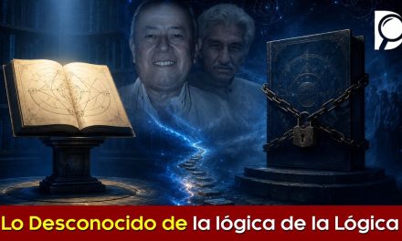 Lo Desconocido de la lógica de la Lógica – ¡Ni te lo imaginas!