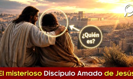 El misterioso Discípulo Amado de Jesús – ¿Quién fue?