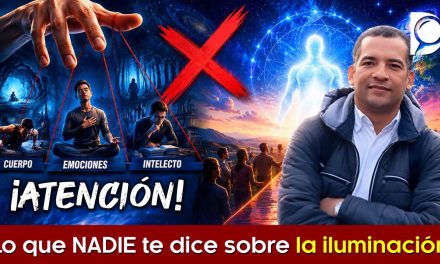 ¡Atención! Lo que NADIE te dice sobre la ILUMINACIÓN