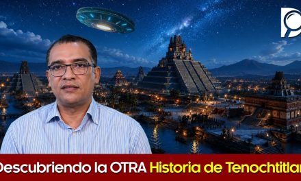Descubriendo la OTRA Historia de Tenochtitlan – México