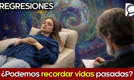 REGRESIONES con hipnosis terapéutica⚠️ ¿Podemos recordar Vidas Pasadas?