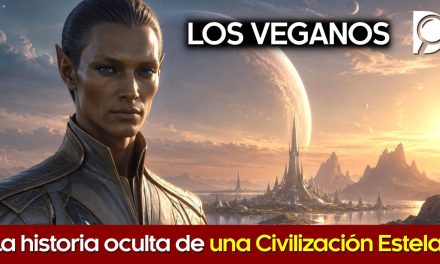 Los VEGANOS❗ La historia oculta de una Civilización Estelar