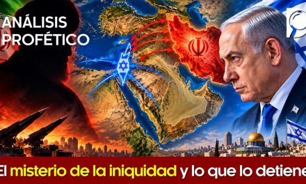 ¿Quién retrasa al Anticristo? El misterio que la Profecía revela